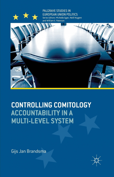 CONTROLLING COMITOLOGY