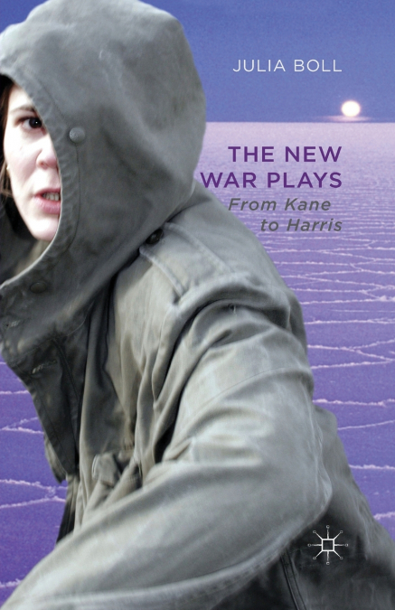 THE NEW WAR PLAYS