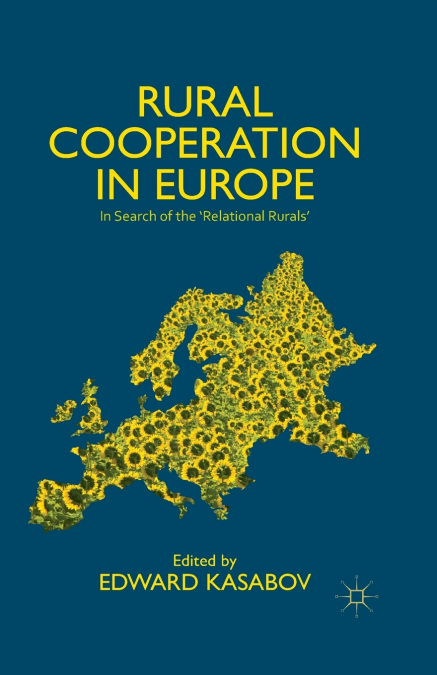 RURAL COOPERATION IN EUROPE