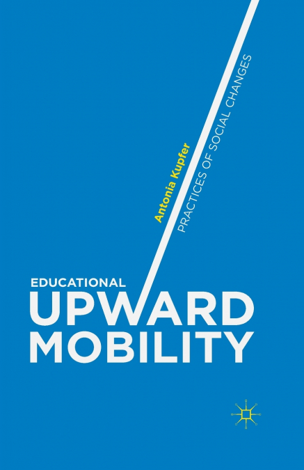 EDUCATIONAL UPWARD MOBILITY