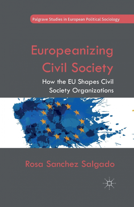 EUROPEANIZING CIVIL SOCIETY