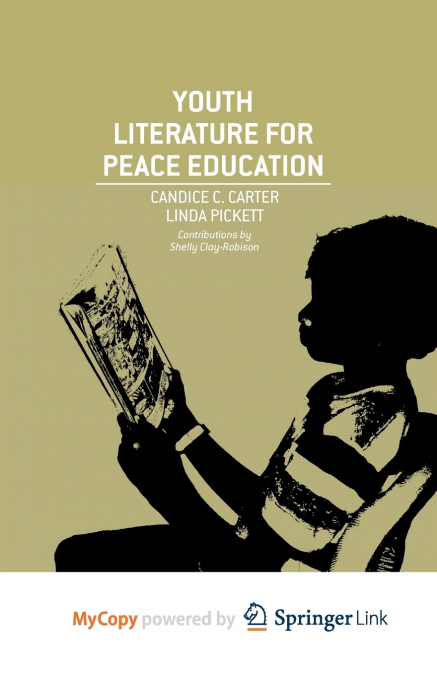 YOUTH LITERATURE FOR PEACE EDUCATION