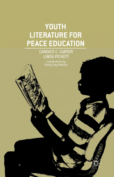 YOUTH LITERATURE FOR PEACE EDUCATION