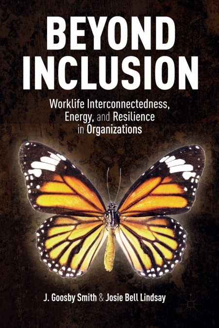 BEYOND INCLUSION