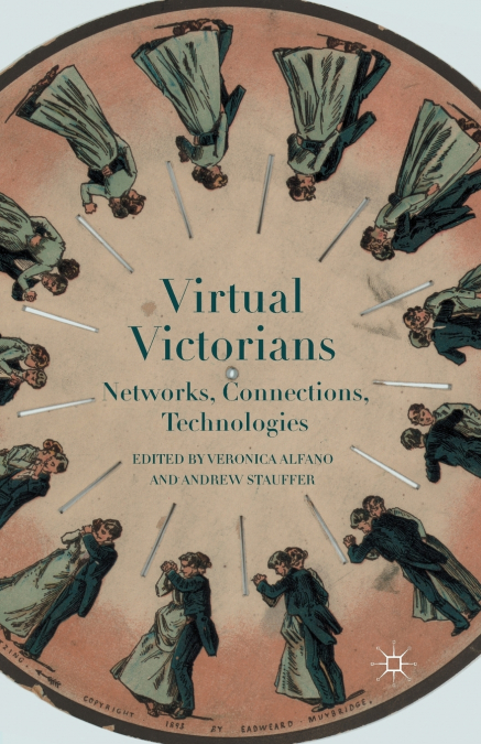 VIRTUAL VICTORIANS