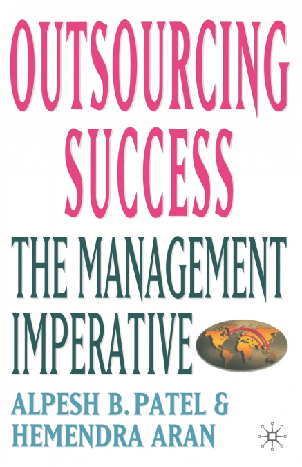 OUTSOURCING SUCCESS