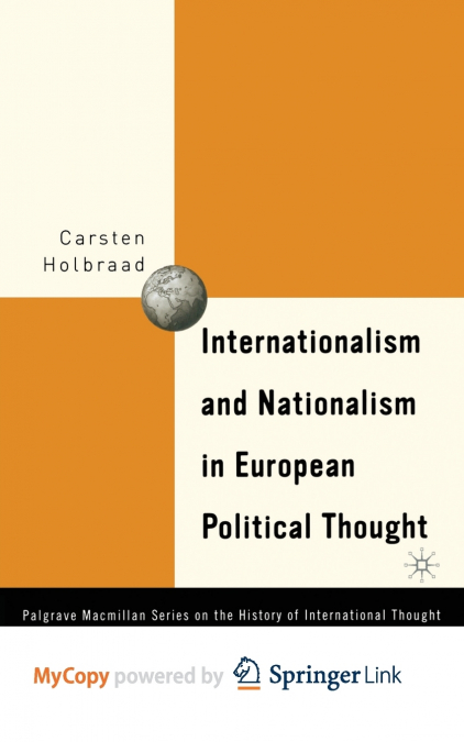 POTENCIAS MEDIAS POLIT.INTERN.