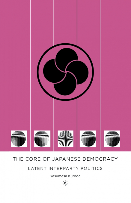 THE CORE OF JAPANESE DEMOCRACY