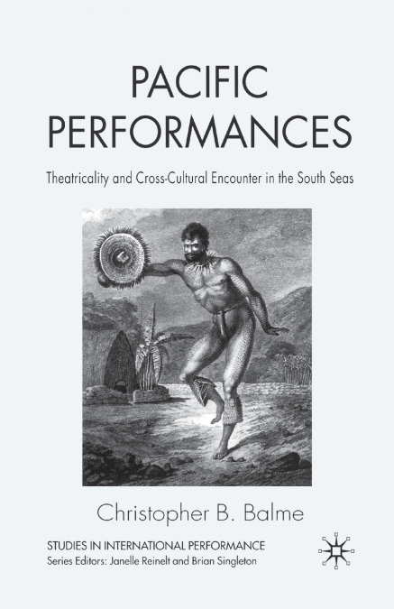 PACIFIC PERFORMANCES
