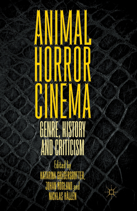 ANIMAL HORROR CINEMA