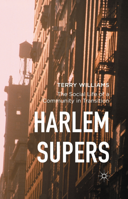 HARLEM SUPERS