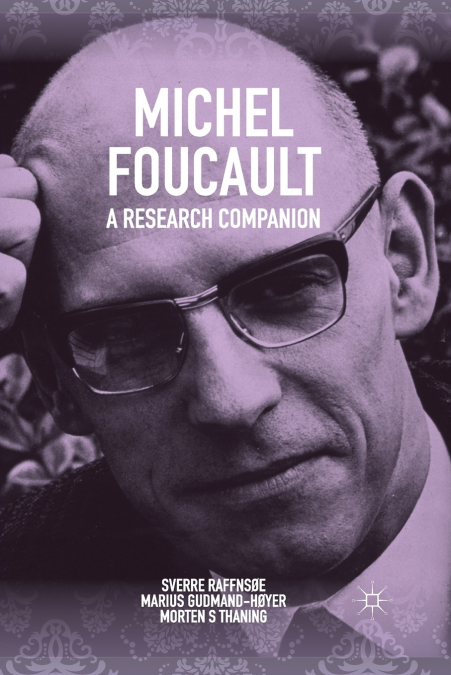MICHEL FOUCAULT