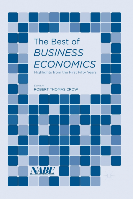 THE BEST OF BUSINESS ECONOMICS