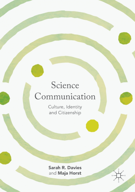 SCIENCE COMMUNICATION