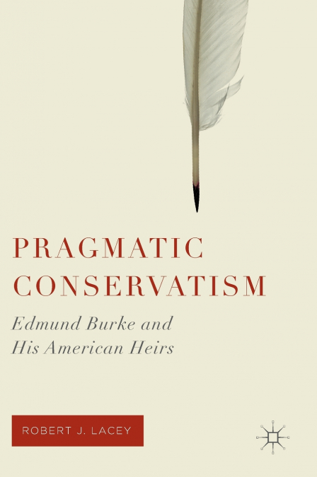 PRAGMATIC CONSERVATISM