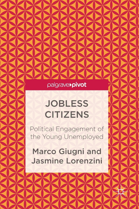 JOBLESS CITIZENS
