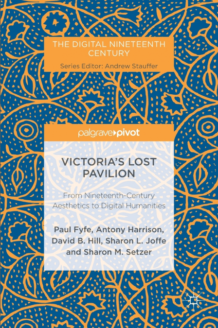 VICTORIA?S LOST PAVILION