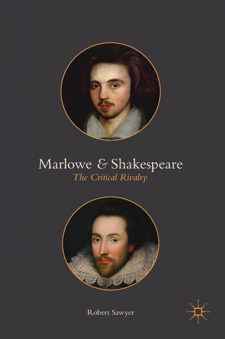 MARLOWE AND SHAKESPEARE