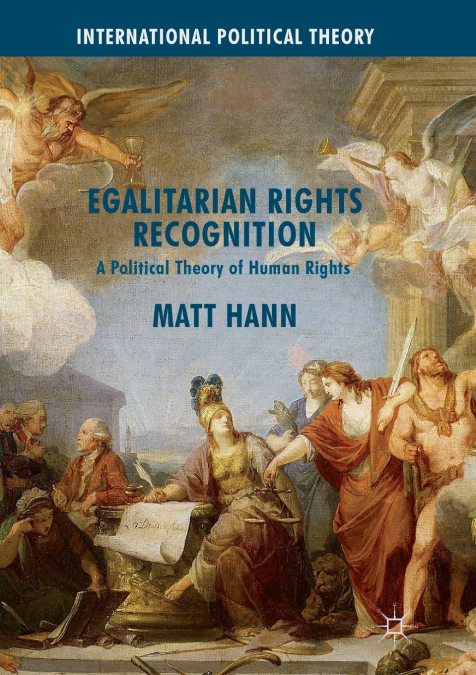 EGALITARIAN RIGHTS RECOGNITION