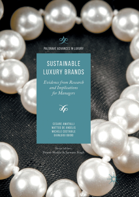 SUSTAINABLE LUXURY BRANDS
