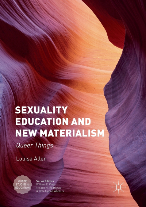 SCHOOLING SEXUAL CULTURES