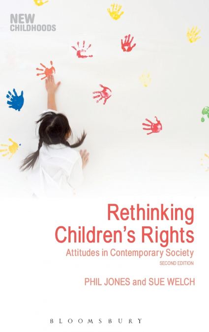 RETHINKING CHILDREN?S RIGHTS