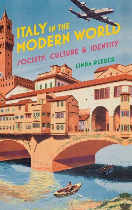 ITALY IN THE MODERN WORLD