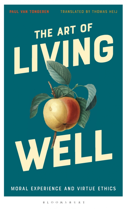 THE ART OF LIVING WELL