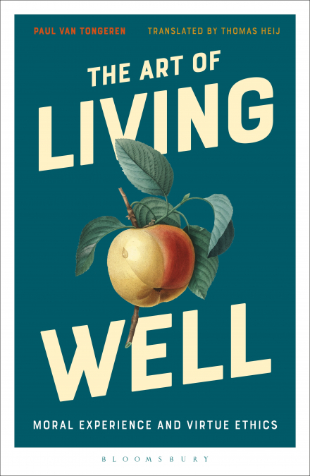 THE ART OF LIVING WELL