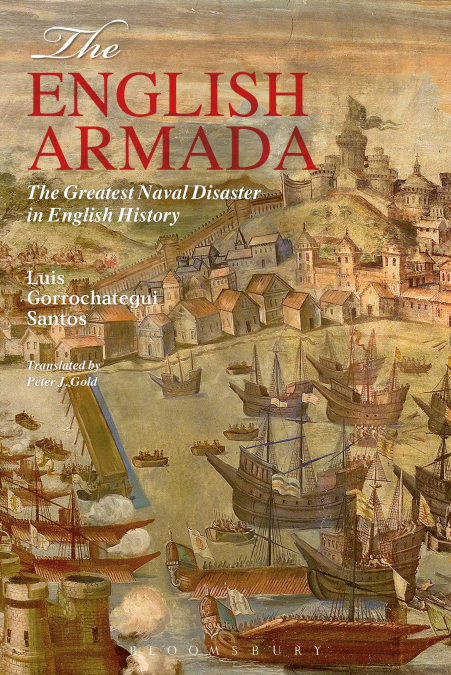THE ENGLISH ARMADA