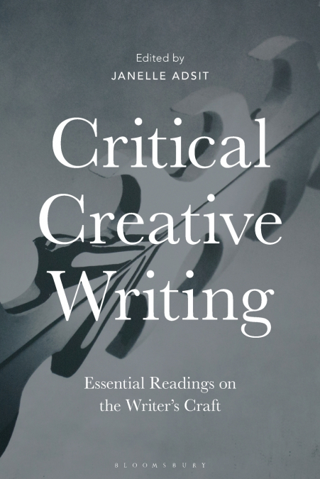 CRITICAL CREATIVE WRITING