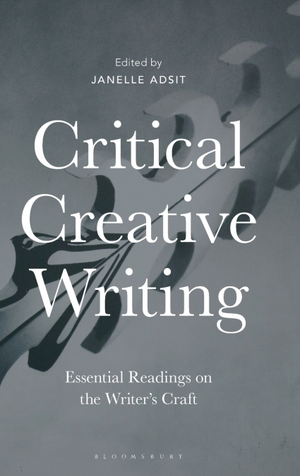 CRITICAL CREATIVE WRITING