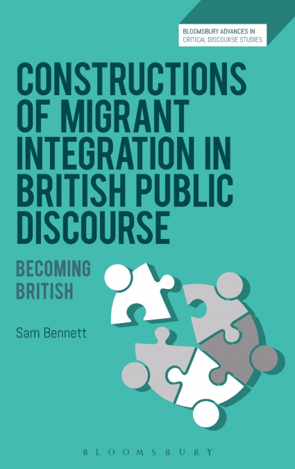 CONSTRUCTIONS OF MIGRANT INTEGRATION IN BRITISH PUBLIC DISCO