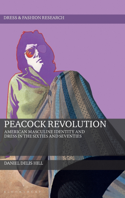 PEACOCK REVOLUTION