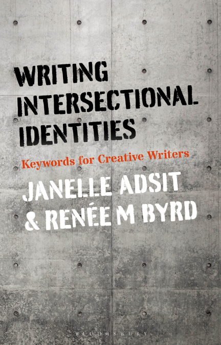 WRITING INTERSECTIONAL IDENTITIES