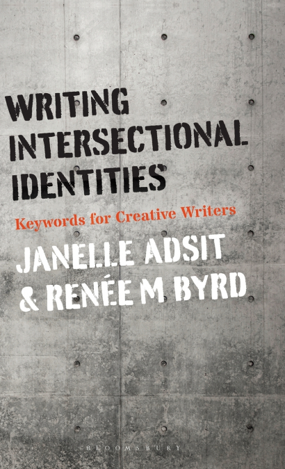 WRITING INTERSECTIONAL IDENTITIES