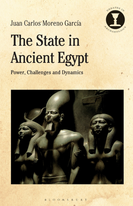 THE STATE IN ANCIENT EGYPT