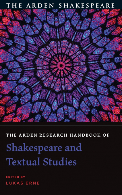 SHAKESPEARE AND THE BOOK TRADE