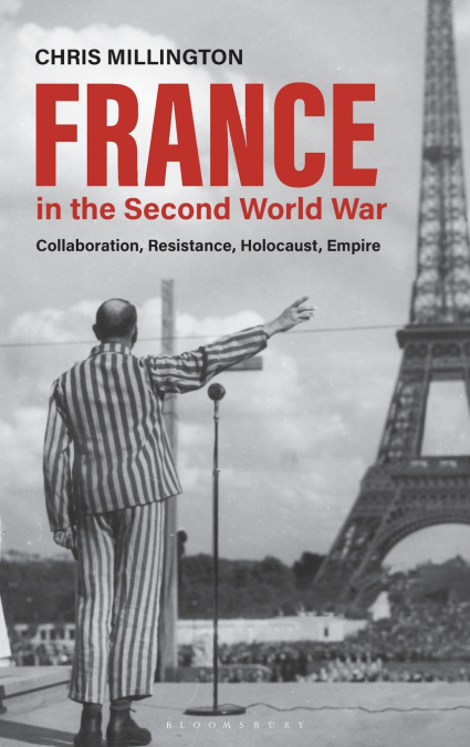 FRANCE IN THE SECOND WORLD WAR