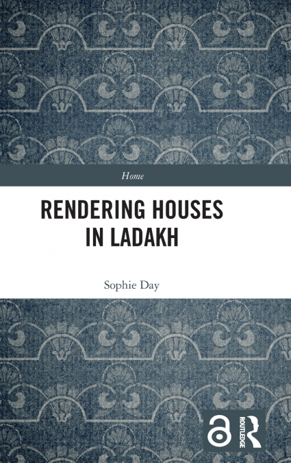 RENDERING HOUSES IN LADAKH