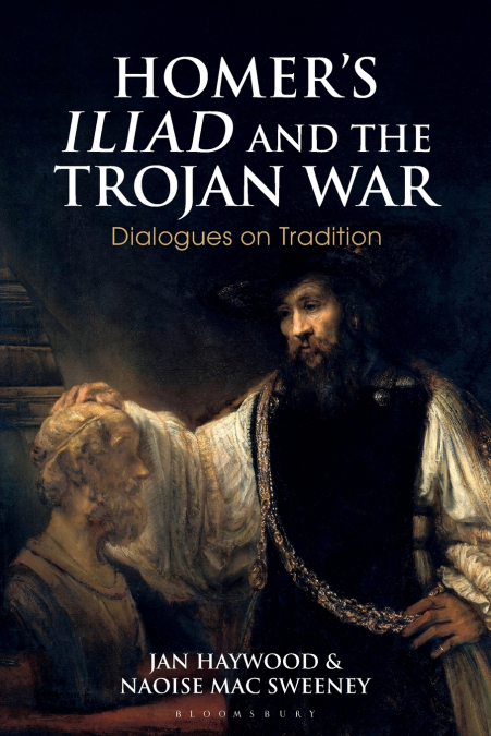 HOMER?S ILIAD AND THE TROJAN WAR