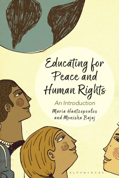 EDUCATING FOR PEACE AND HUMAN RIGHTS