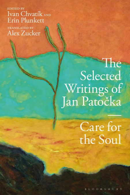 THE SELECTED WRITINGS OF JAN PATOCKA