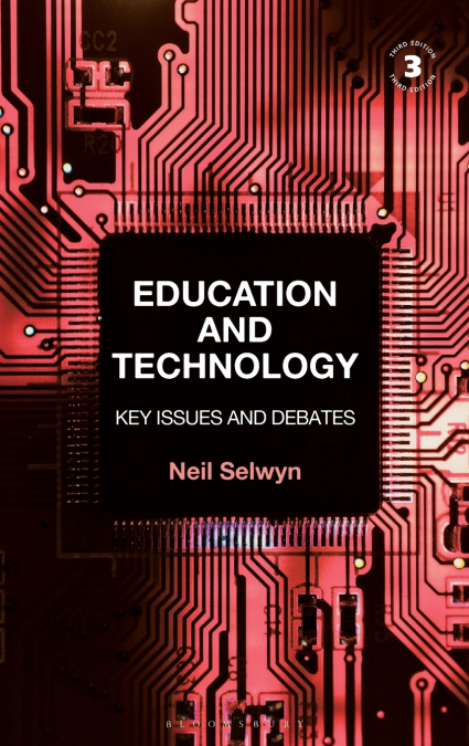 EDUCATION AND TECHNOLOGY