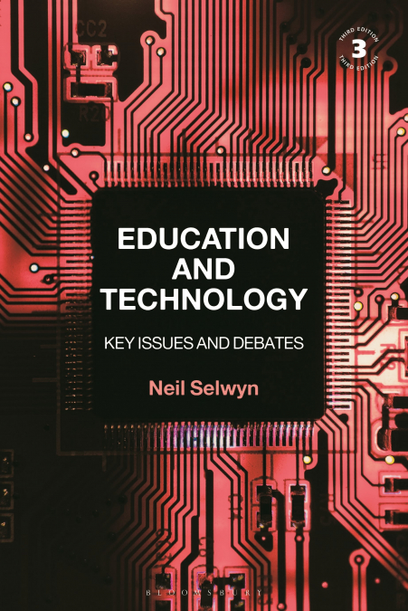 DEBERIAN LOS ROBOTS SUSTITUIR AL PROFESORADO? LA IA Y EL F