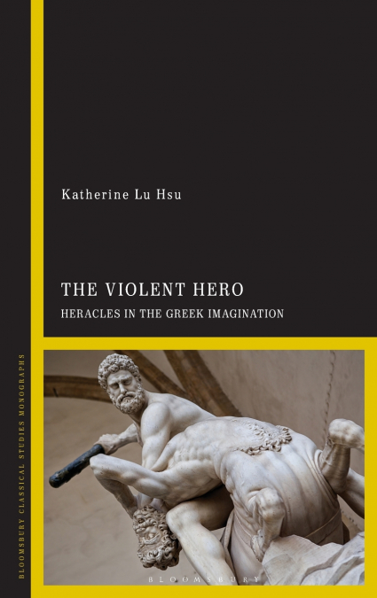 THE VIOLENT HERO
