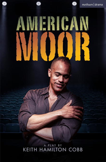 AMERICAN MOOR