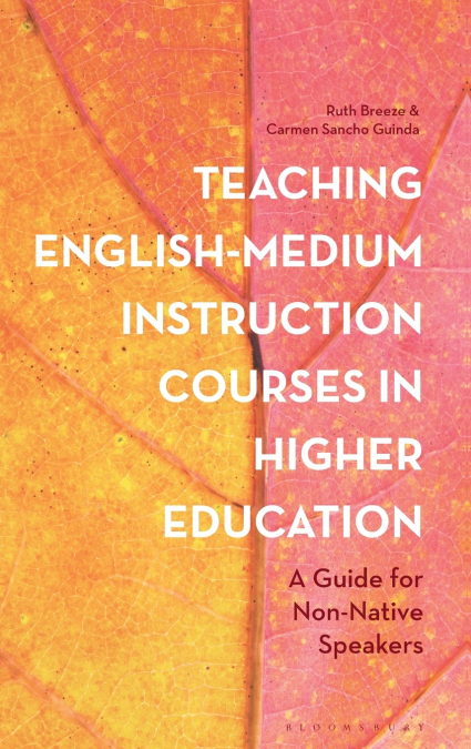TEACHING ENGLISH-MEDIUM INSTRUCTION COURSES IN HIGHER EDUCAT