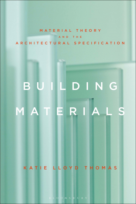 BUILDING MATERIALS