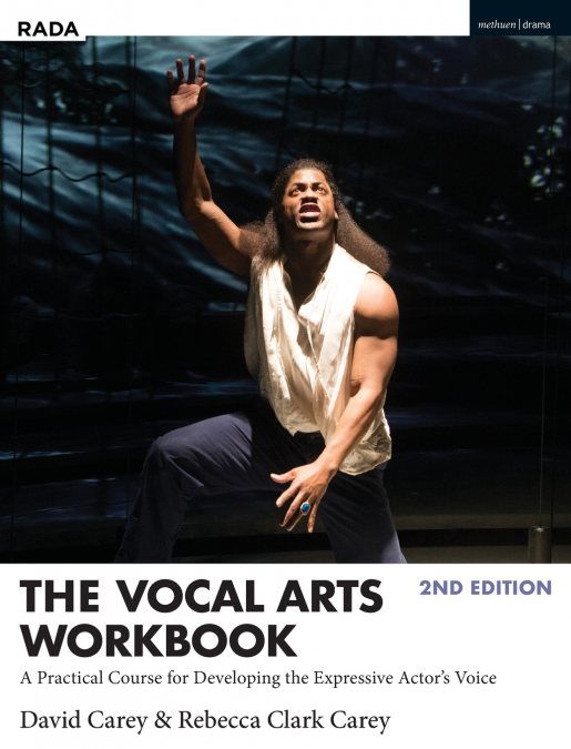 THE VOCAL ARTS WORKBOOK